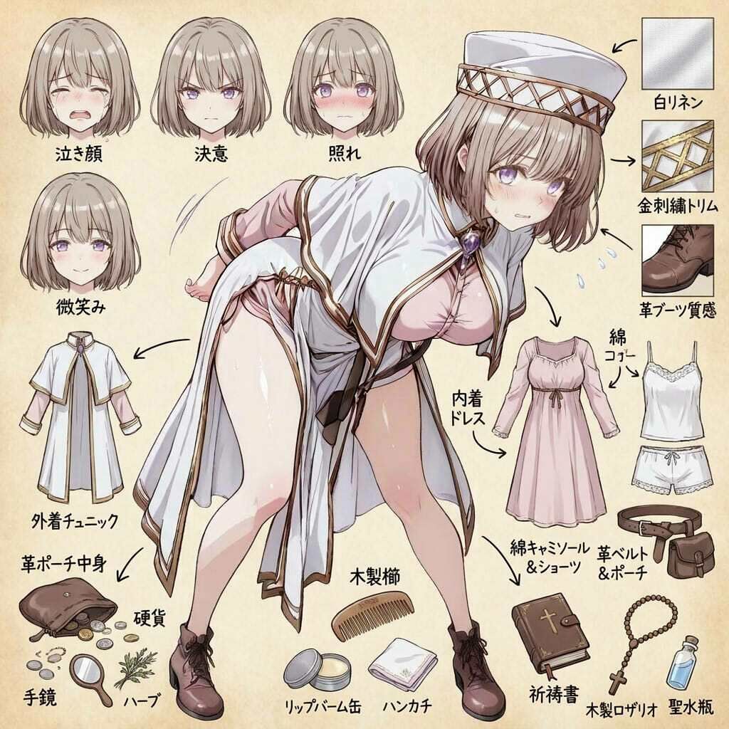 試し読み 5
