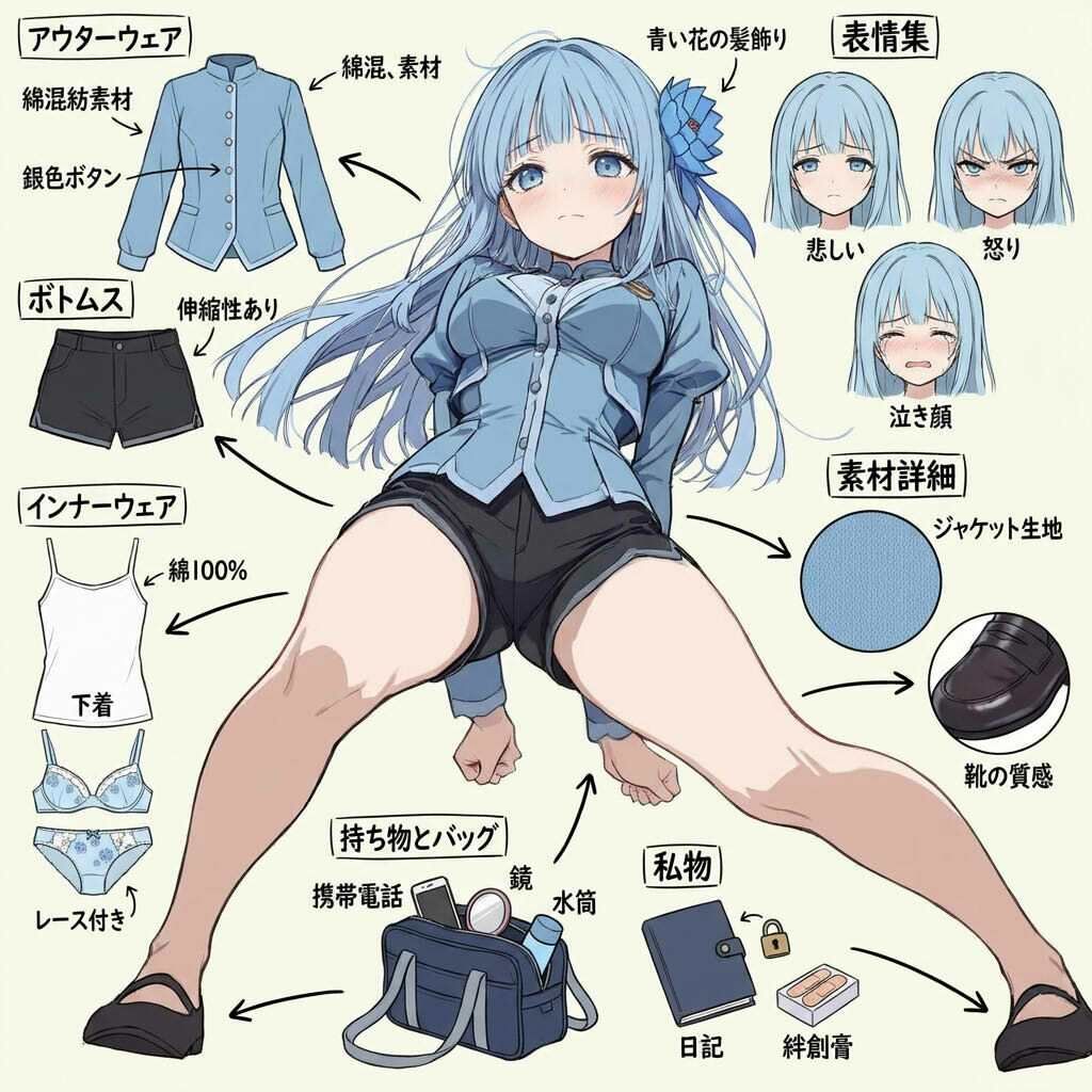 試し読み 8