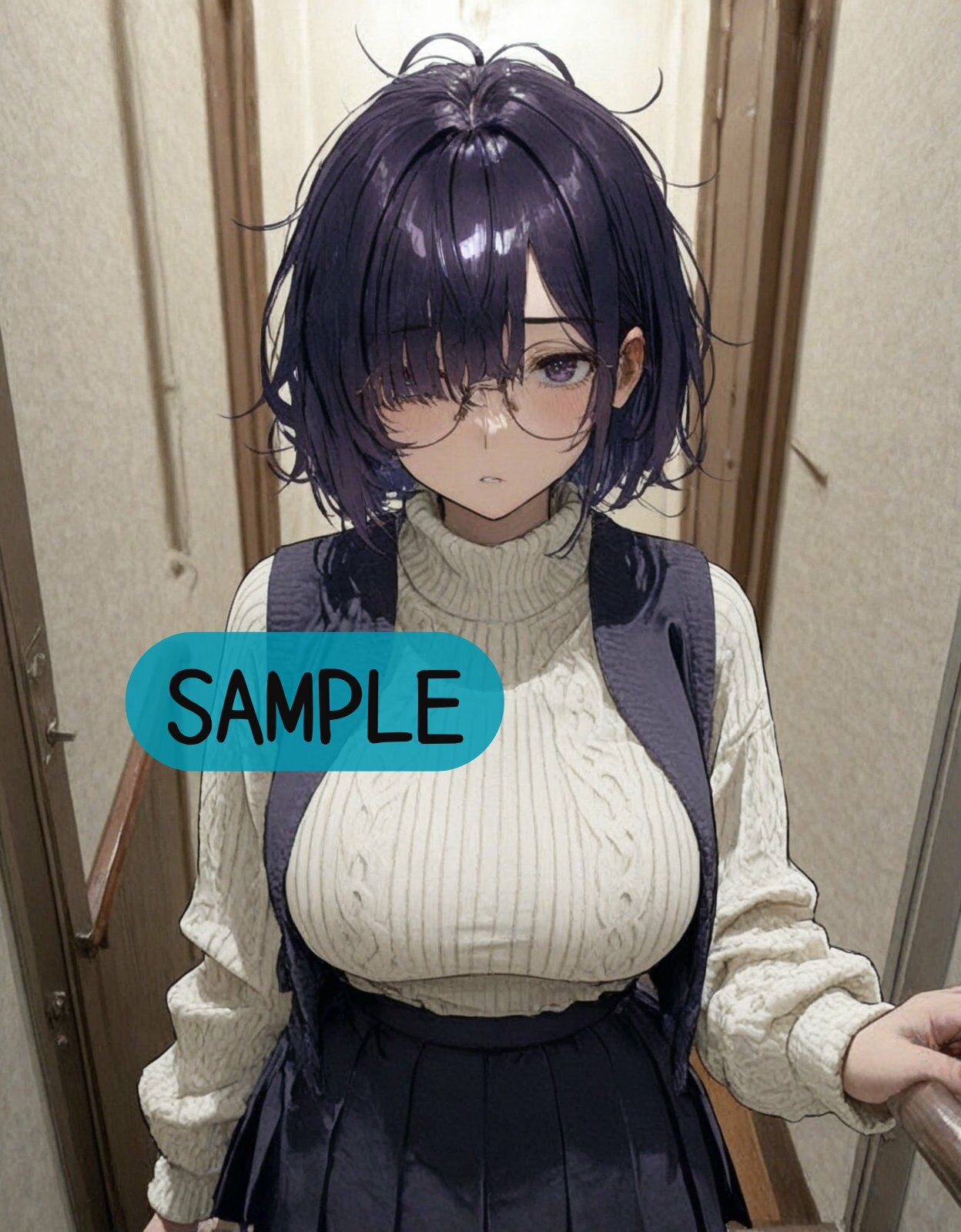 試し読み 9