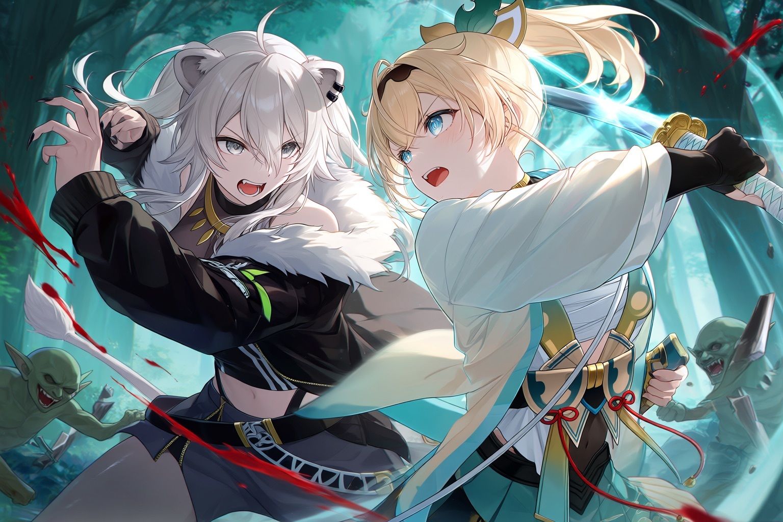 試し読み 6