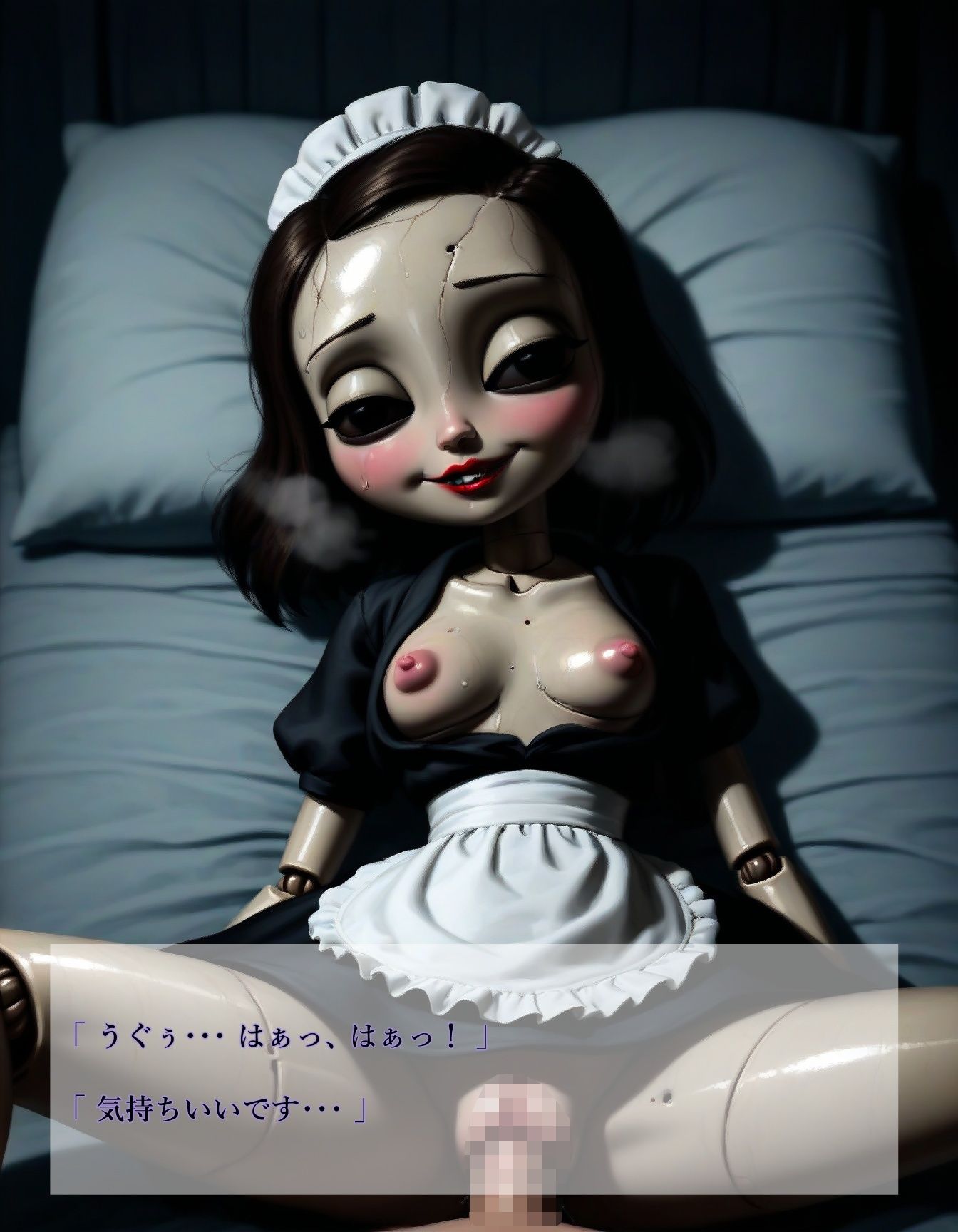 試し読み 8