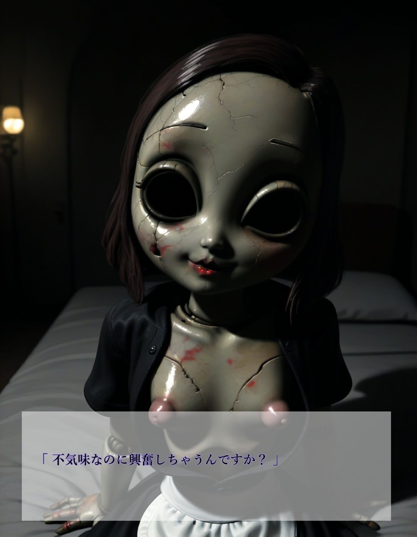 試し読み 9