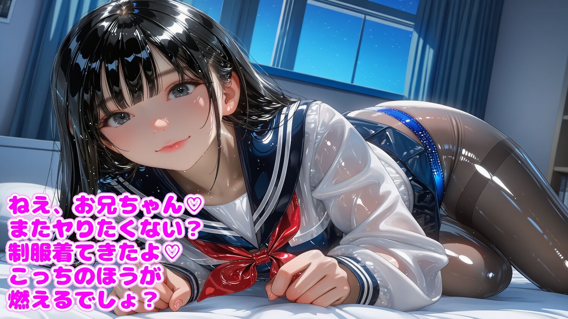試し読み 7