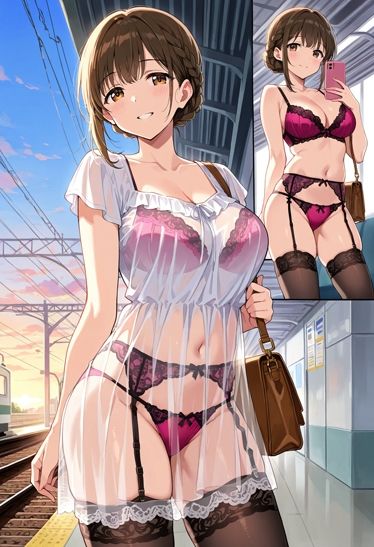 試し読み 9