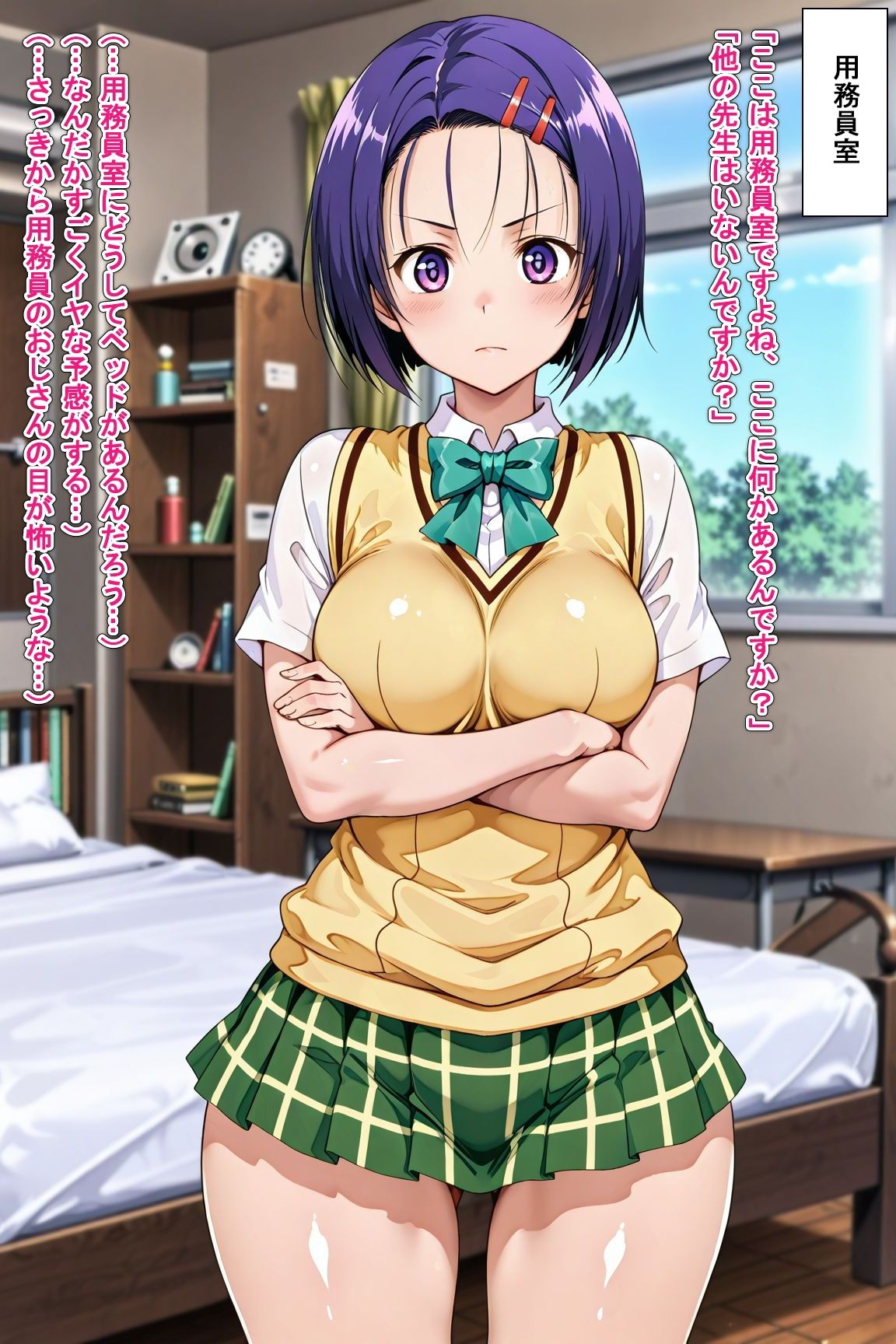 試し読み 6