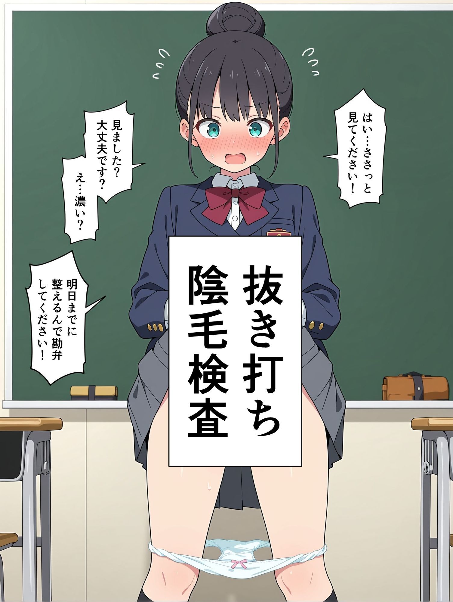 試し読み 7