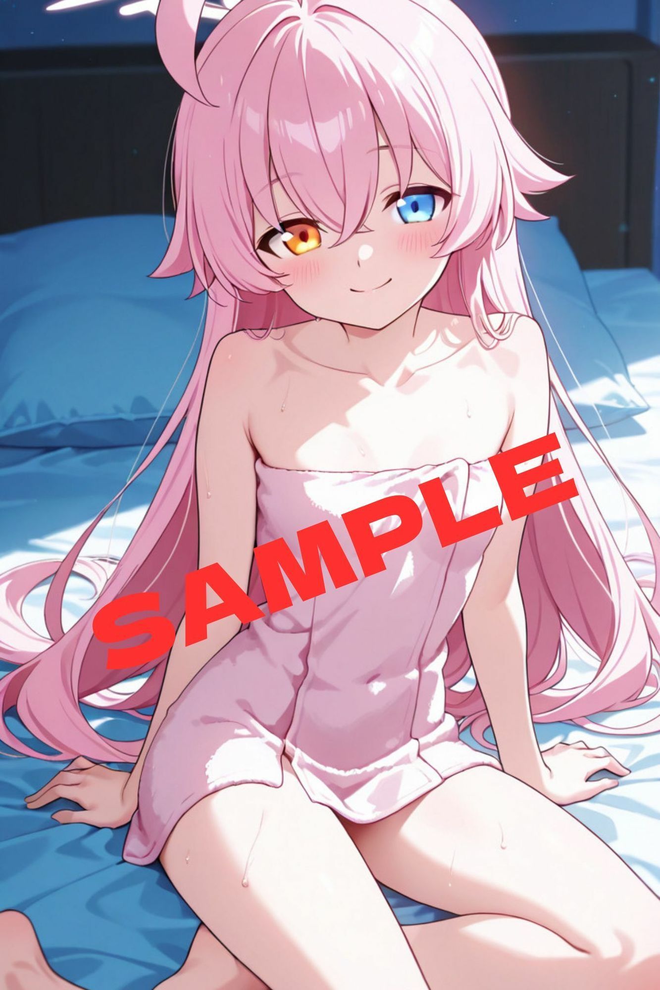 試し読み 9