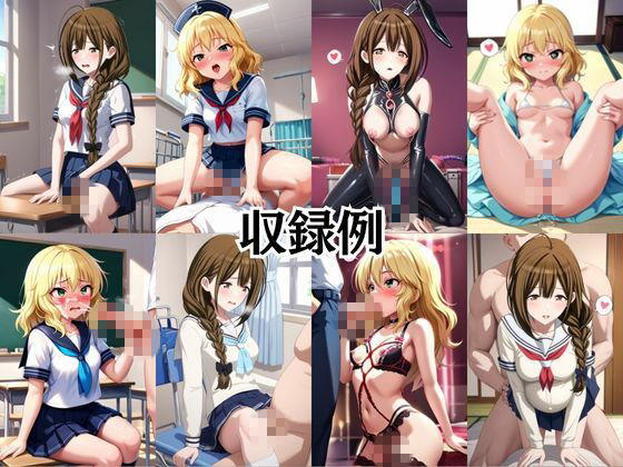 試し読み 8