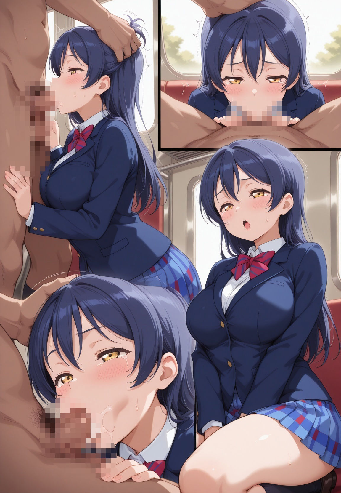 試し読み 8