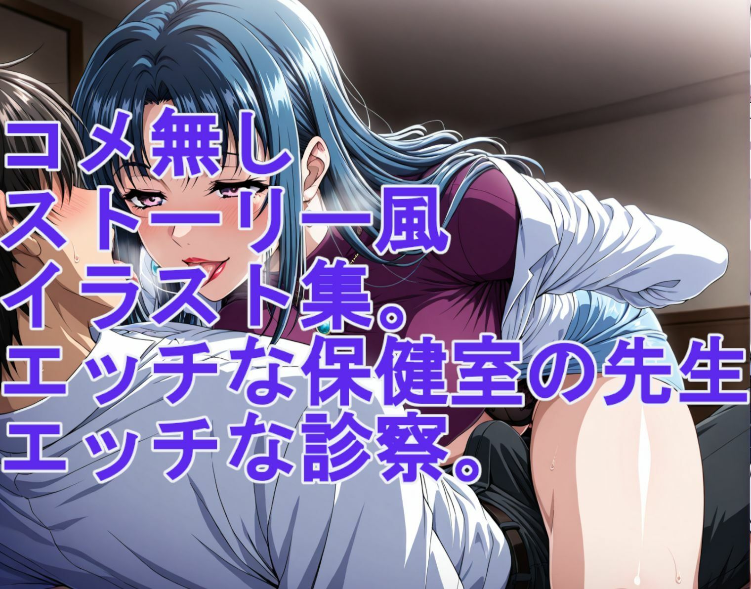 試し読み 5