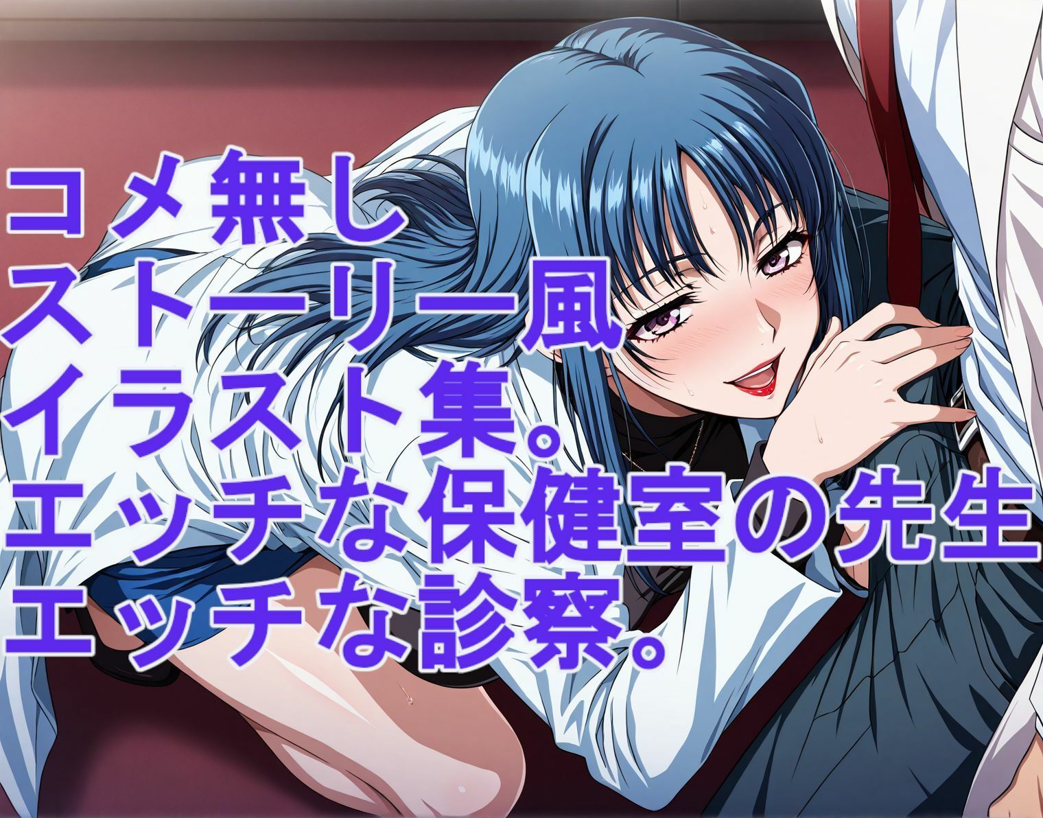 試し読み 7