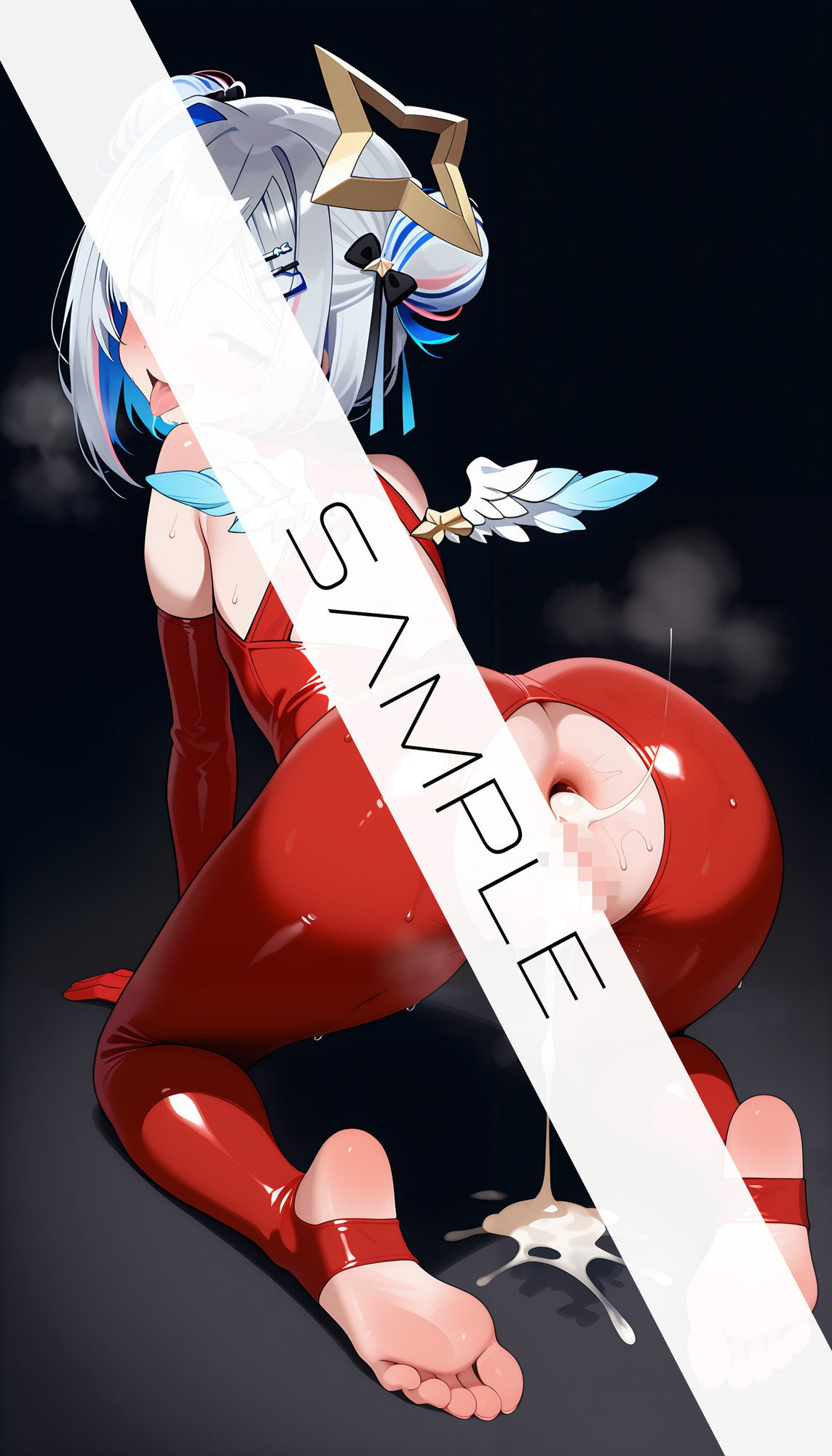 試し読み 9