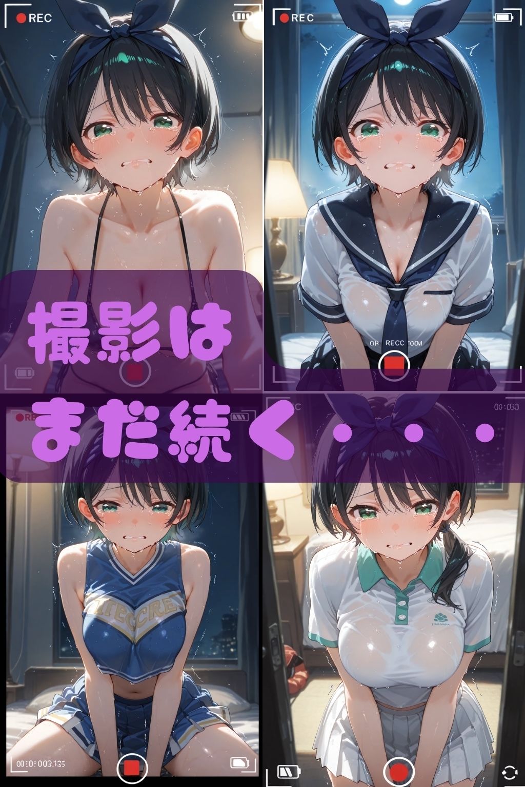 試し読み 8