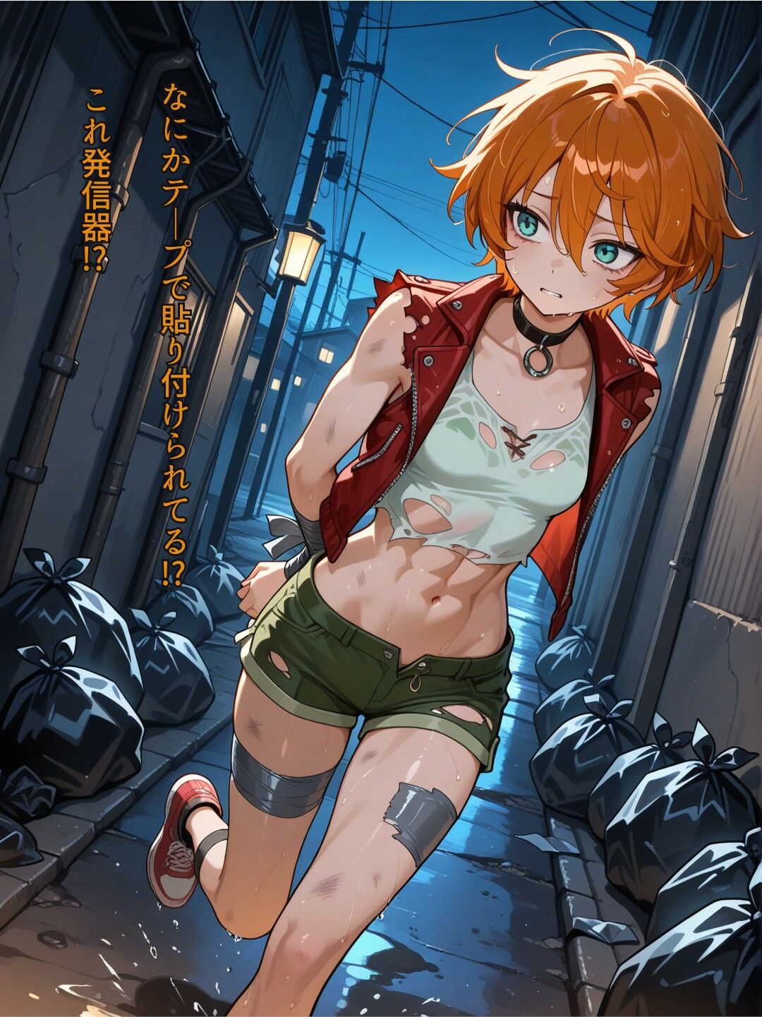 試し読み 6
