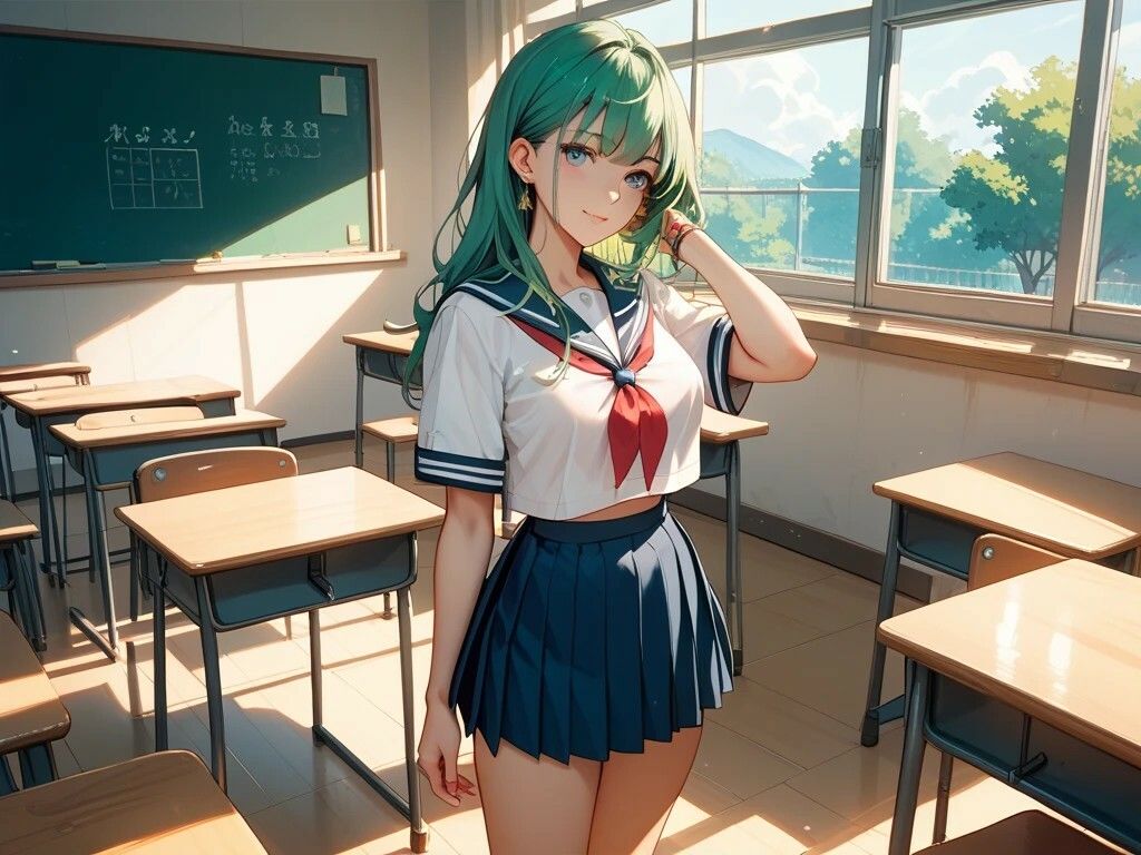 試し読み 8