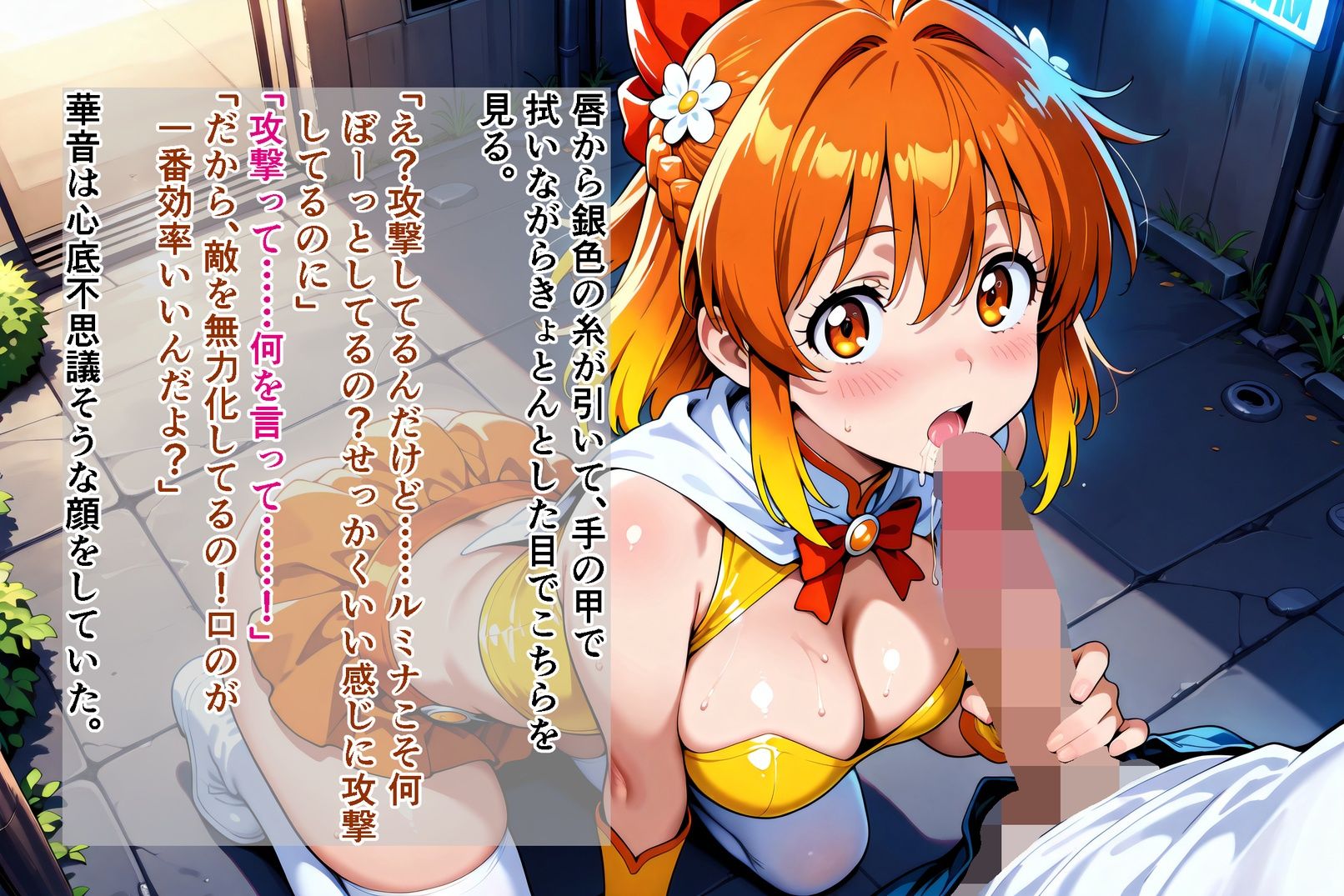 試し読み 5