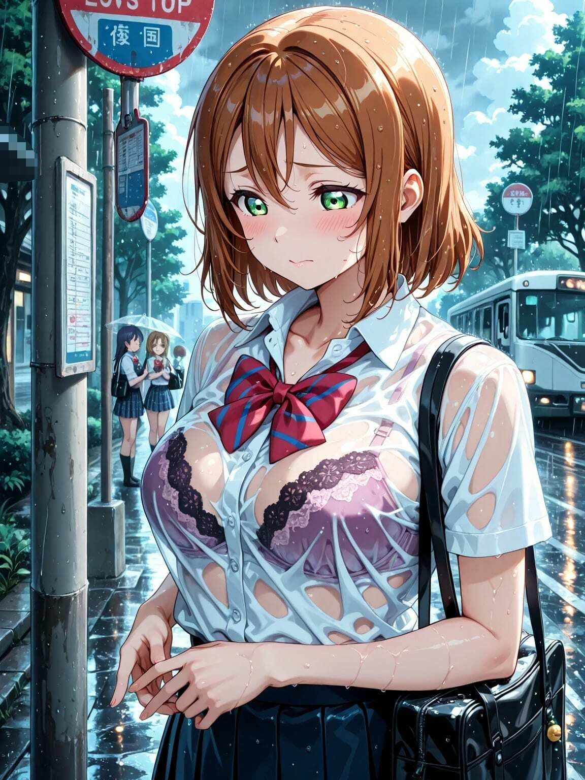 試し読み 8