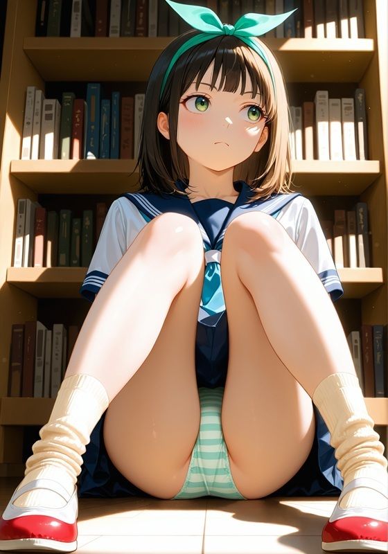 試し読み 5