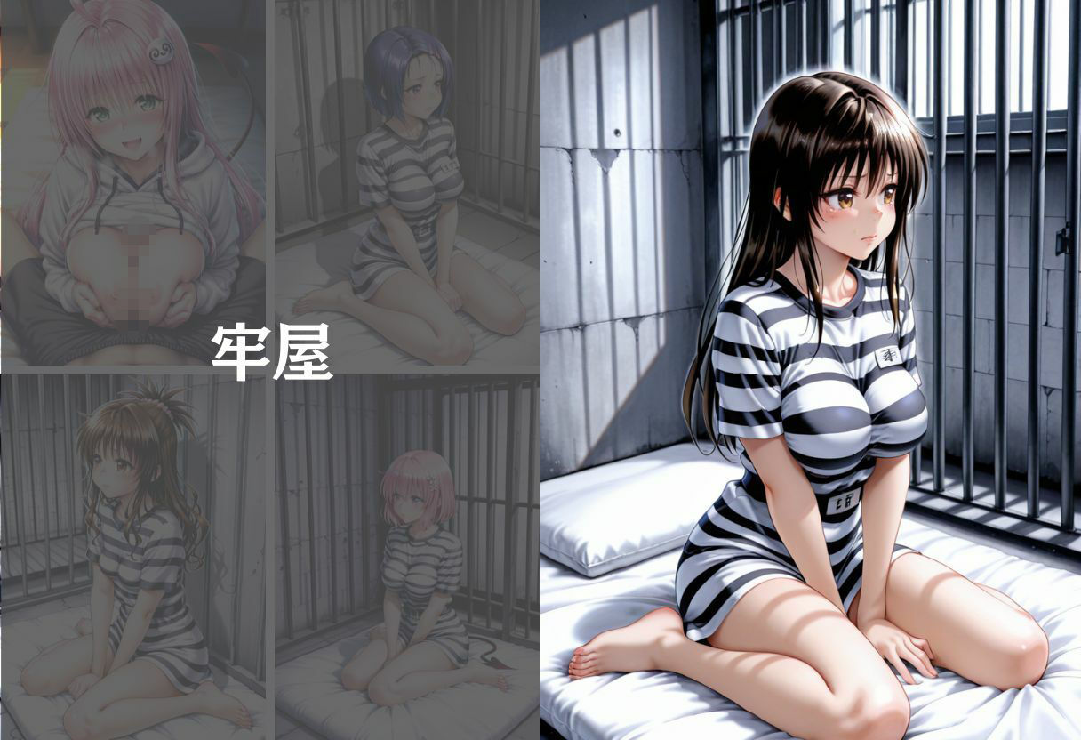 試し読み 5