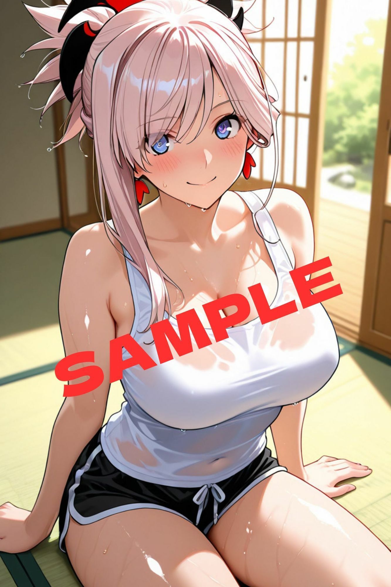 試し読み 9