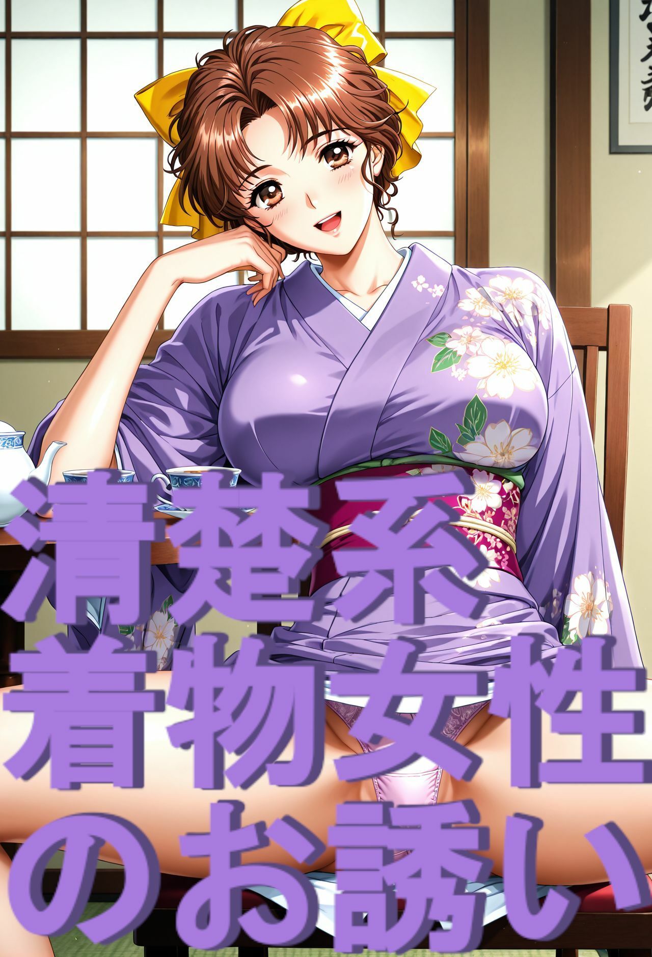 試し読み 8