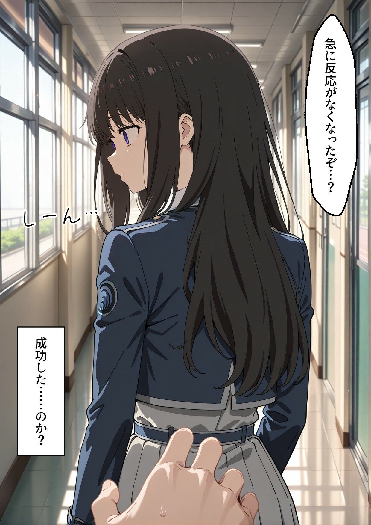 試し読み 5