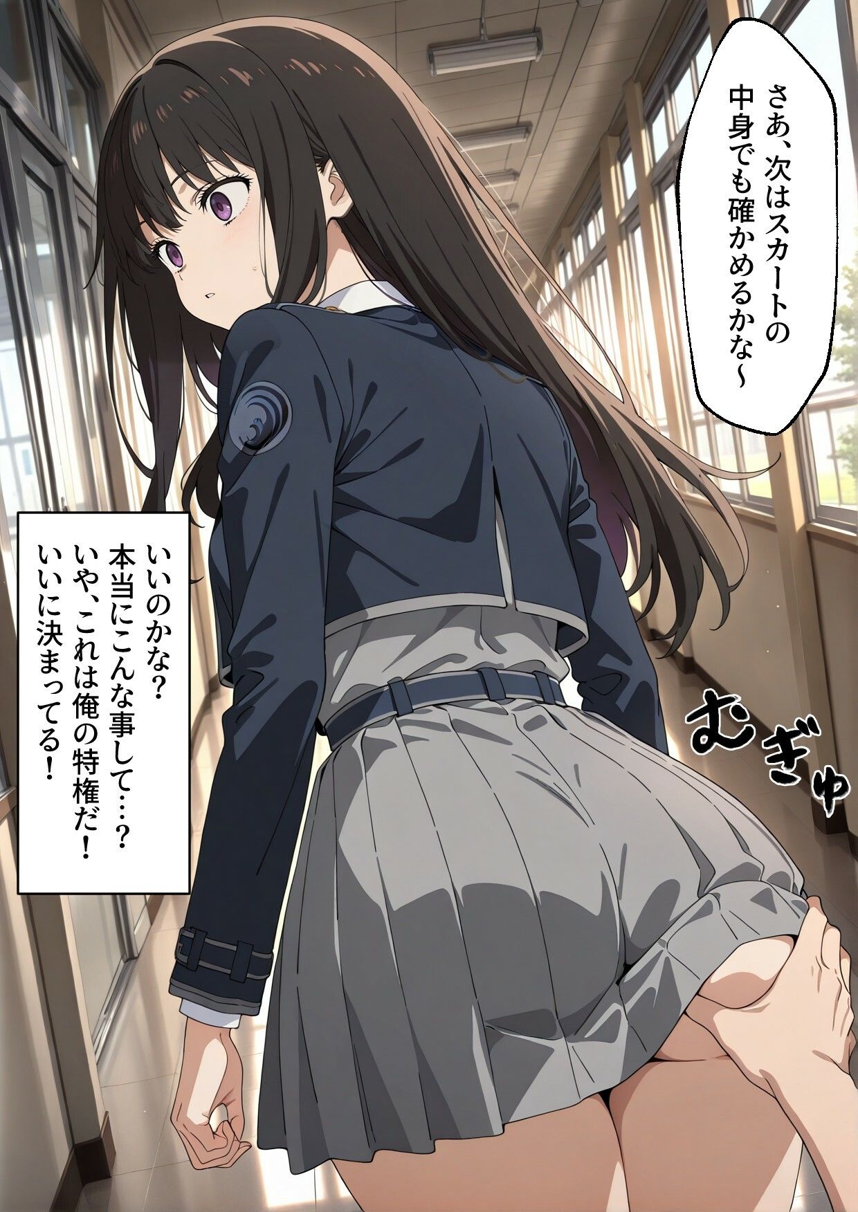 試し読み 7