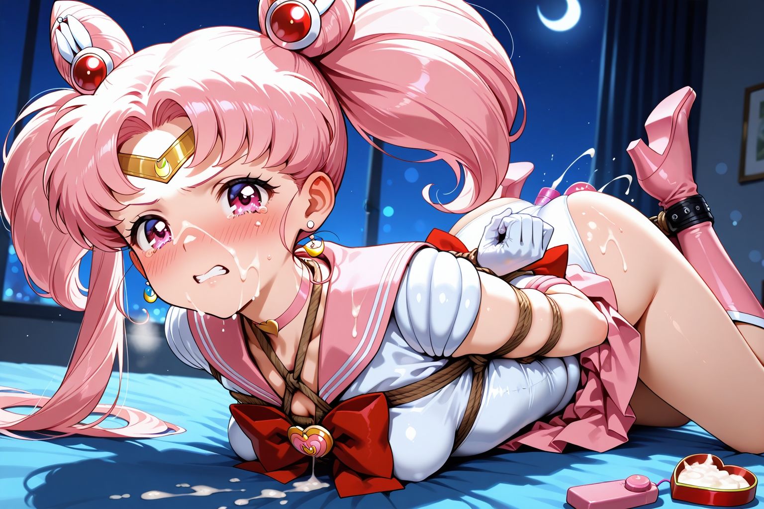 試し読み 8