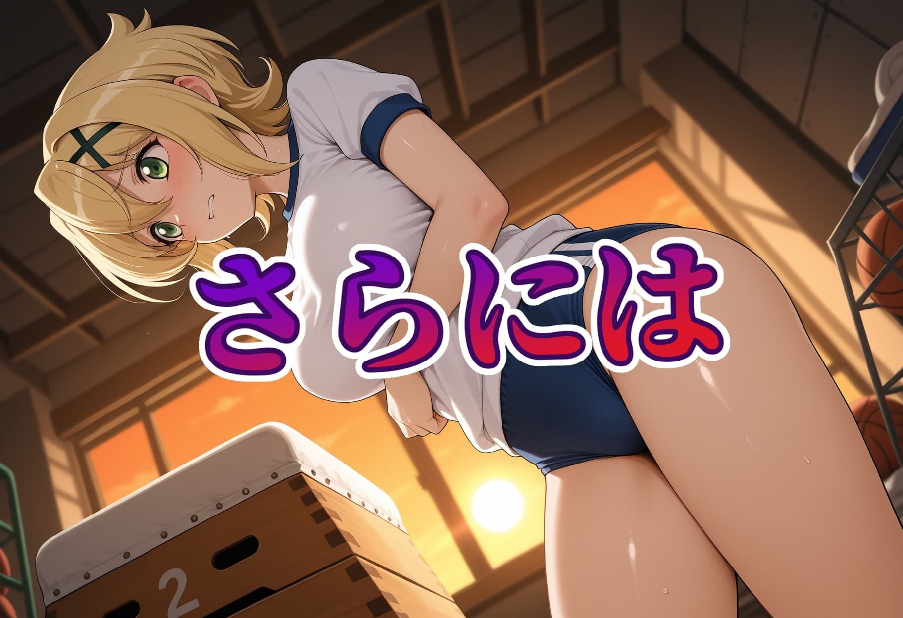 試し読み 6