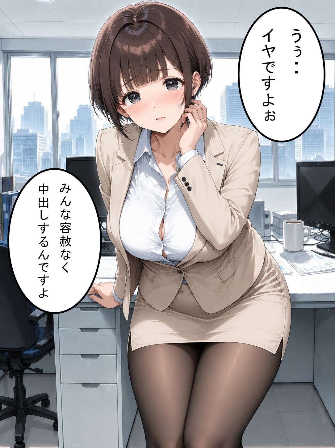 試し読み 6