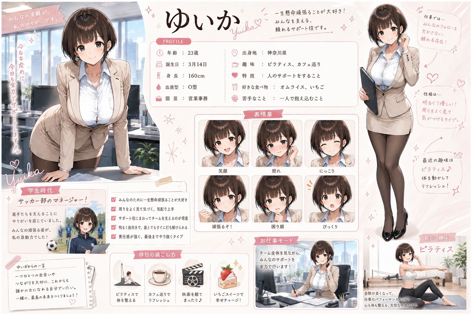 試し読み 7