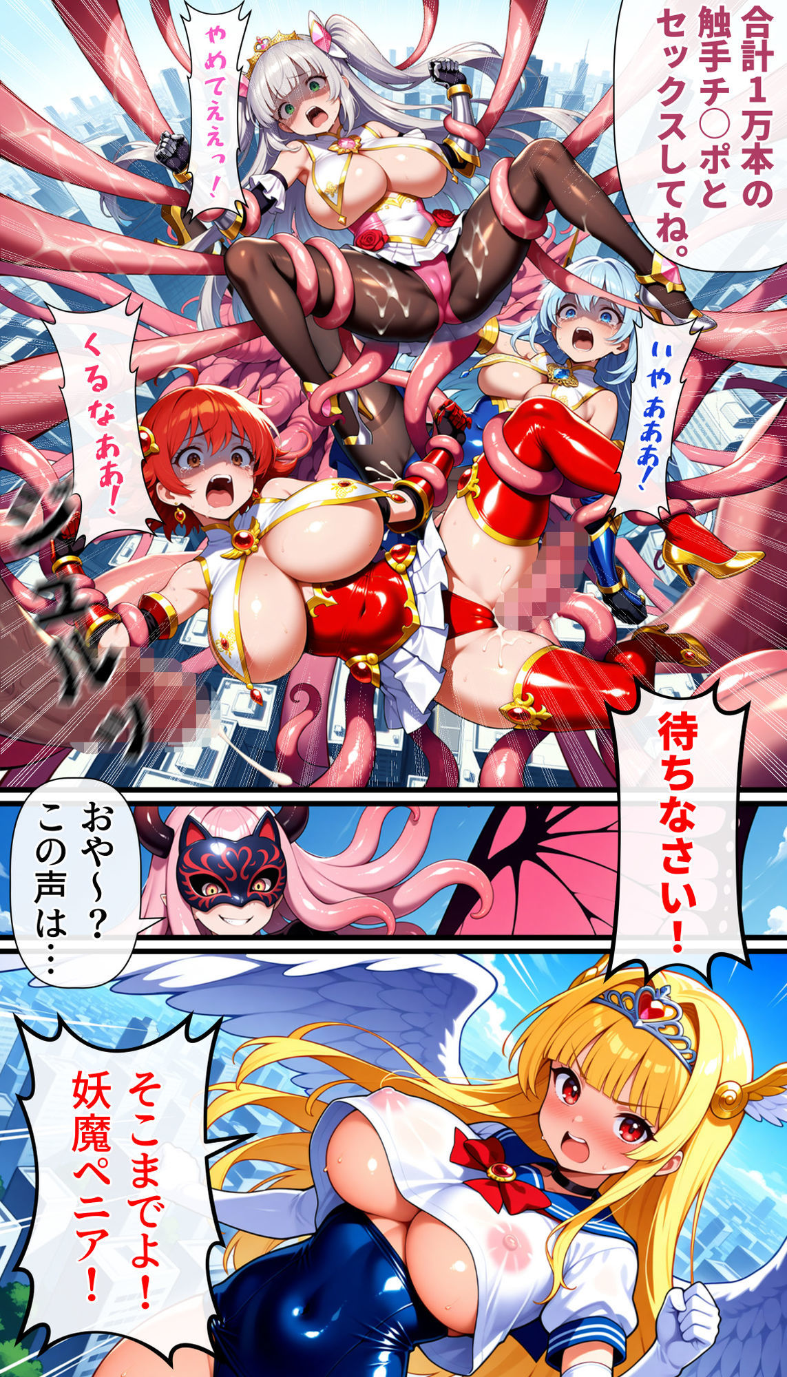 試し読み 9