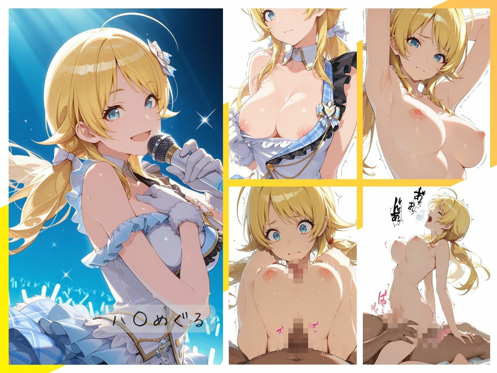 試し読み 7