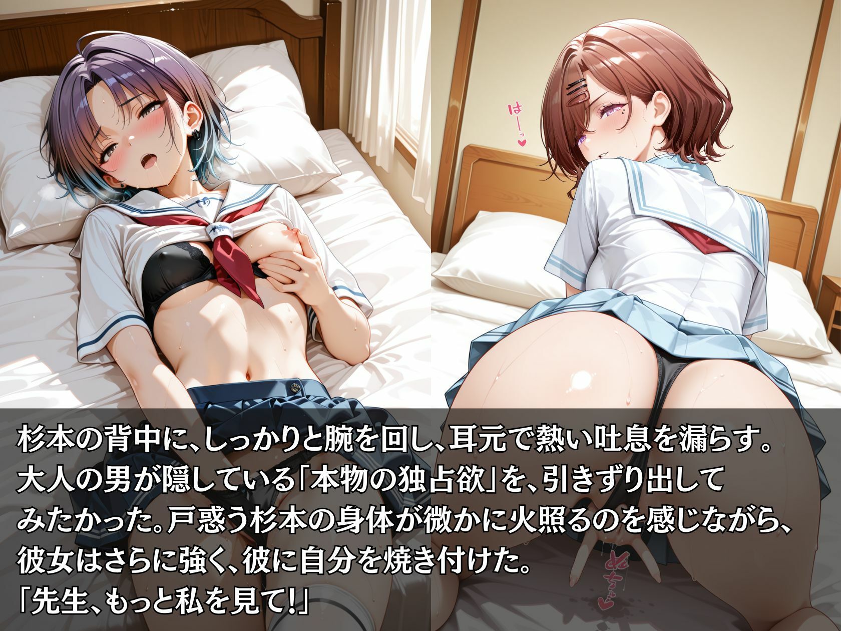 試し読み 5