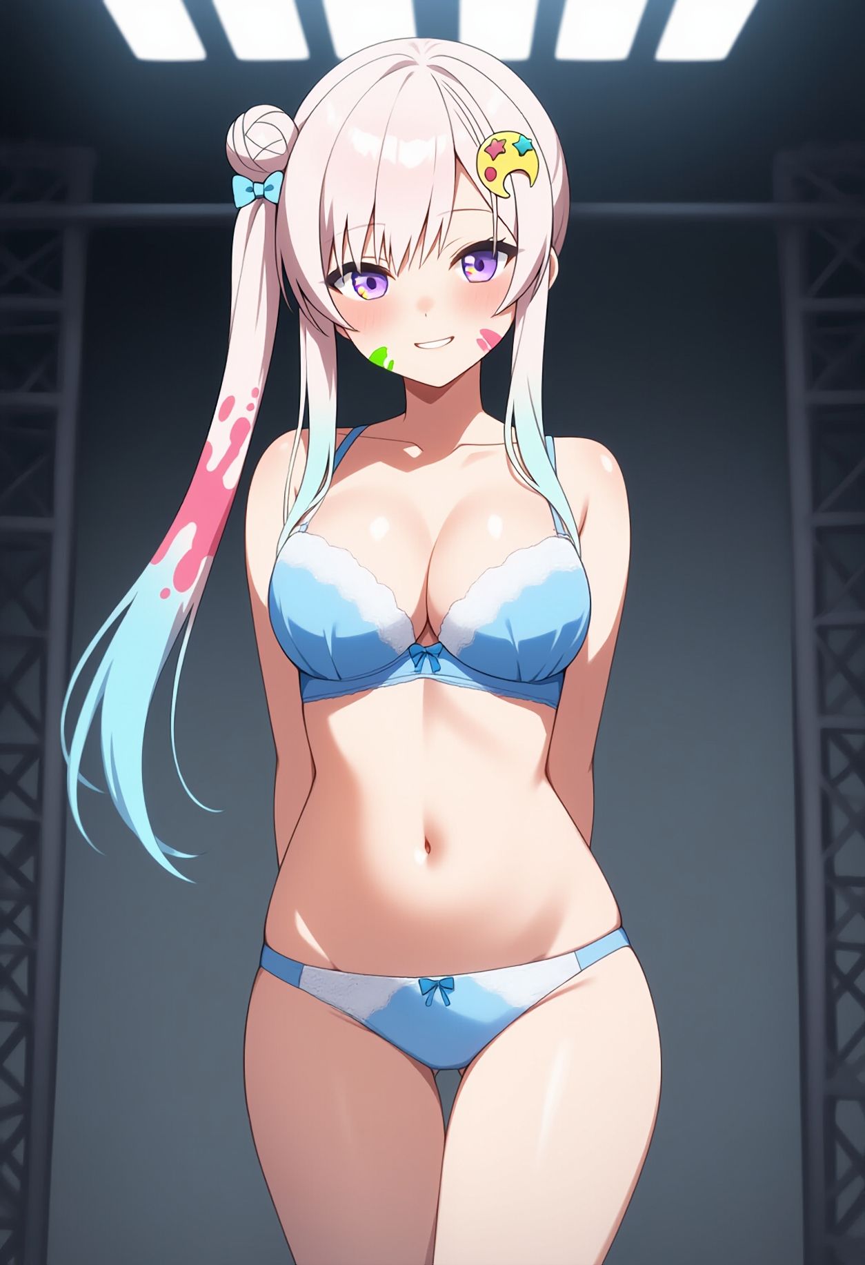 試し読み 7