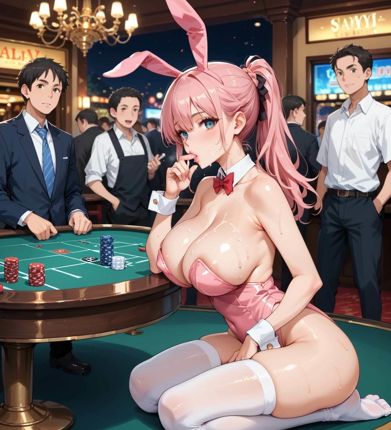 試し読み 6