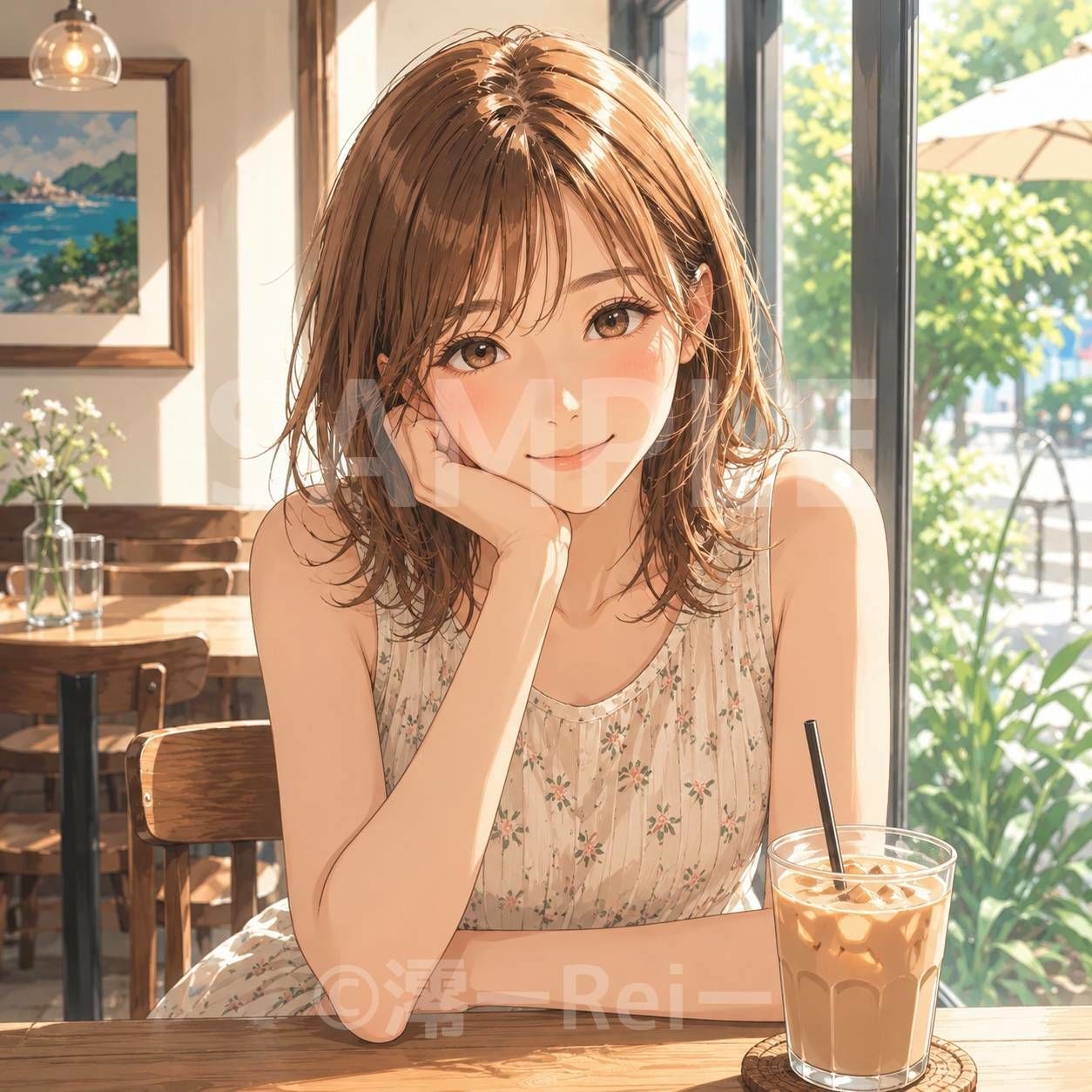 試し読み 5