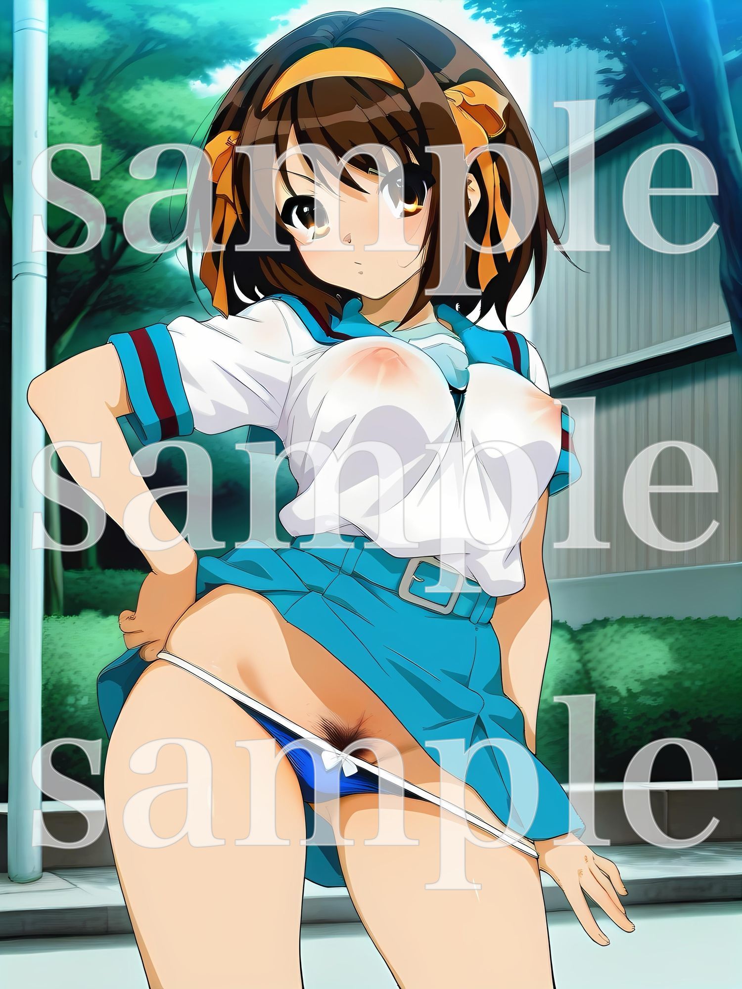 試し読み 8