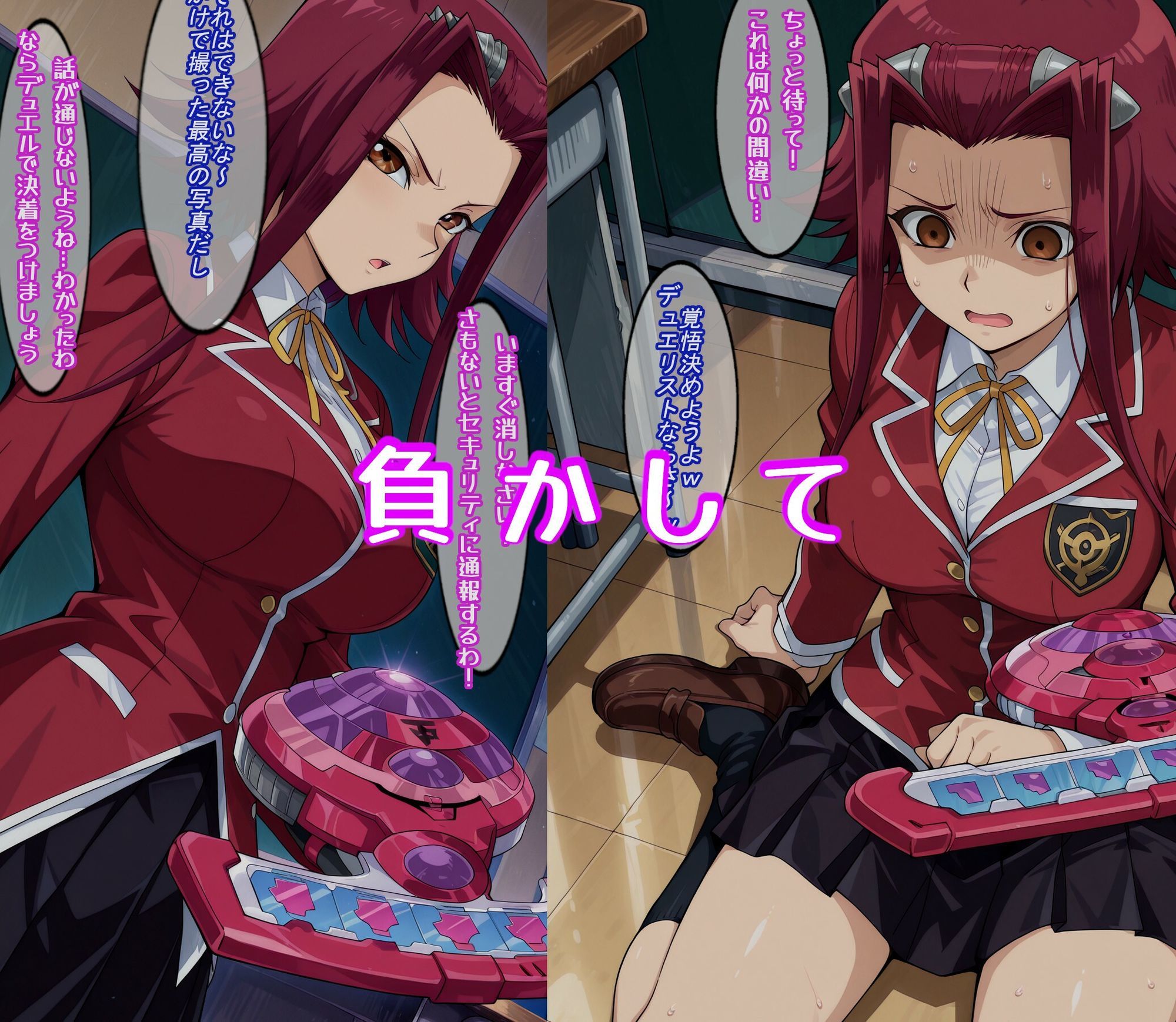 試し読み 5