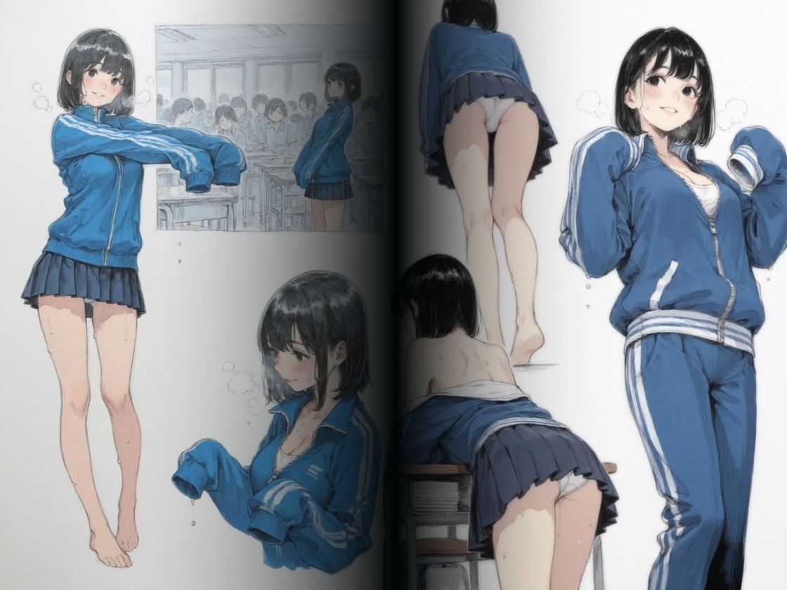 試し読み 5