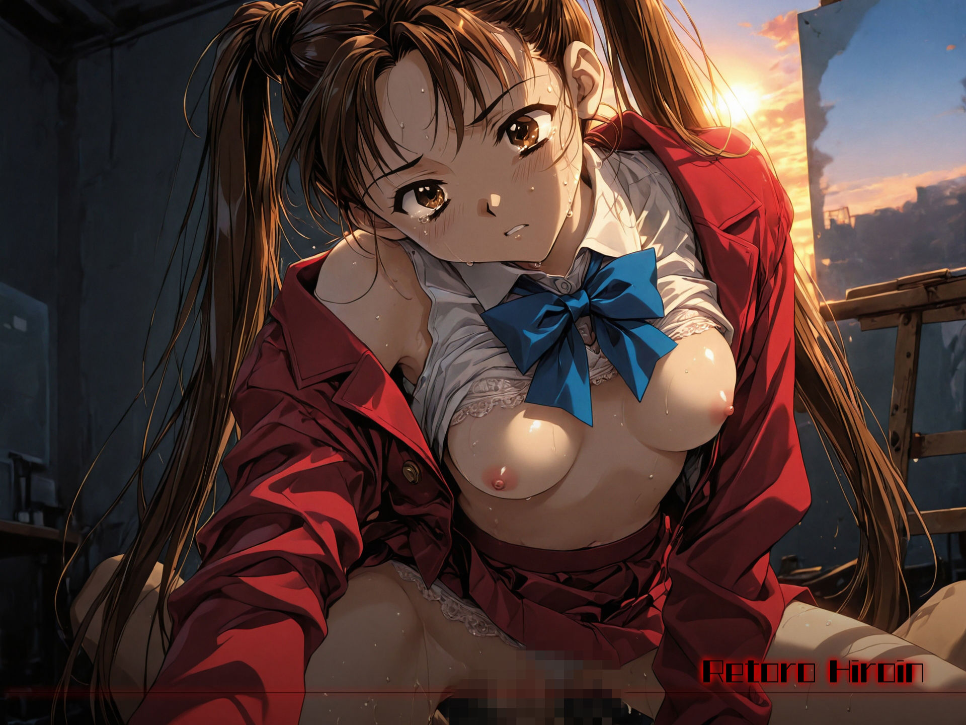 試し読み 7