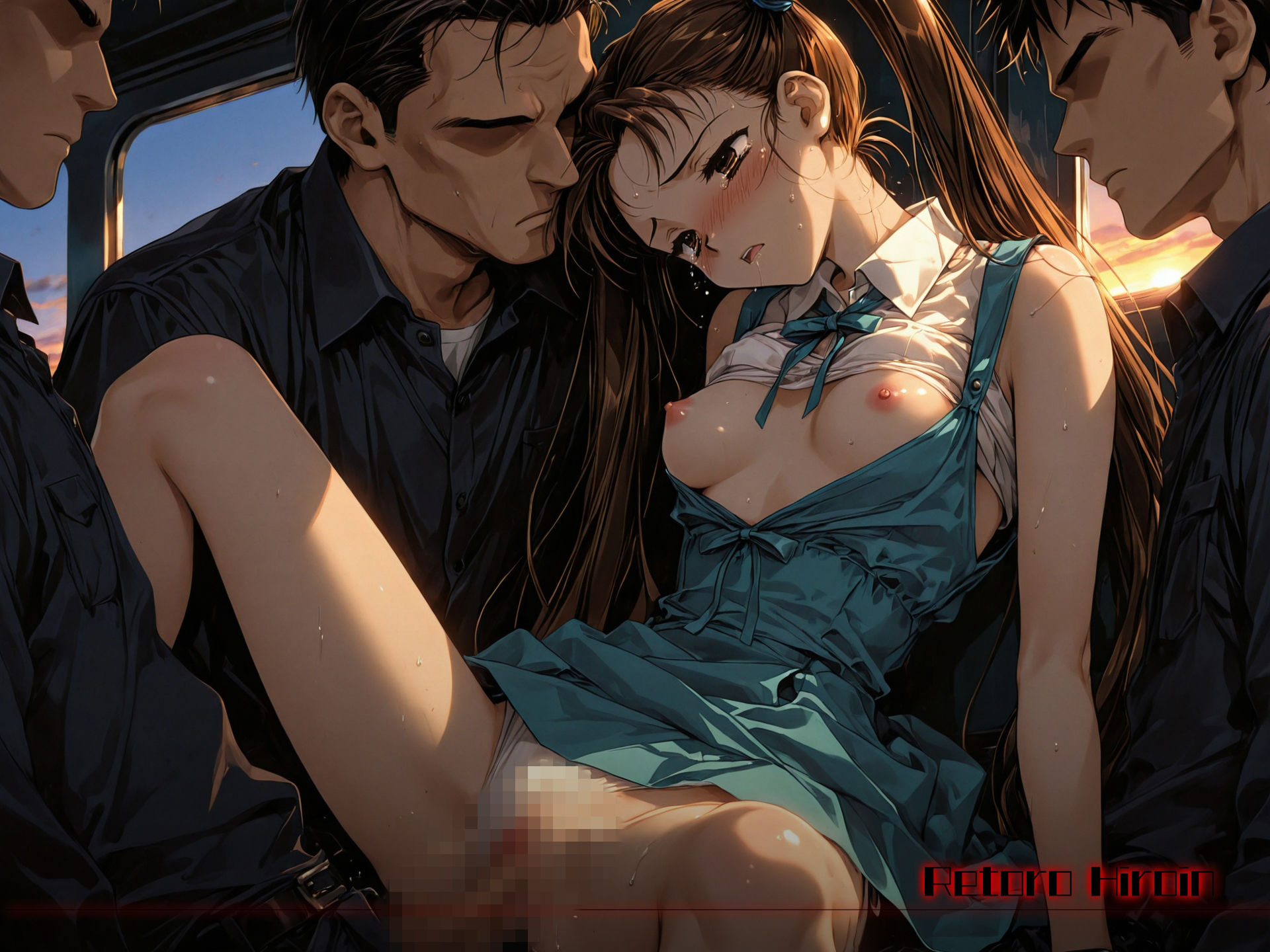 試し読み 9