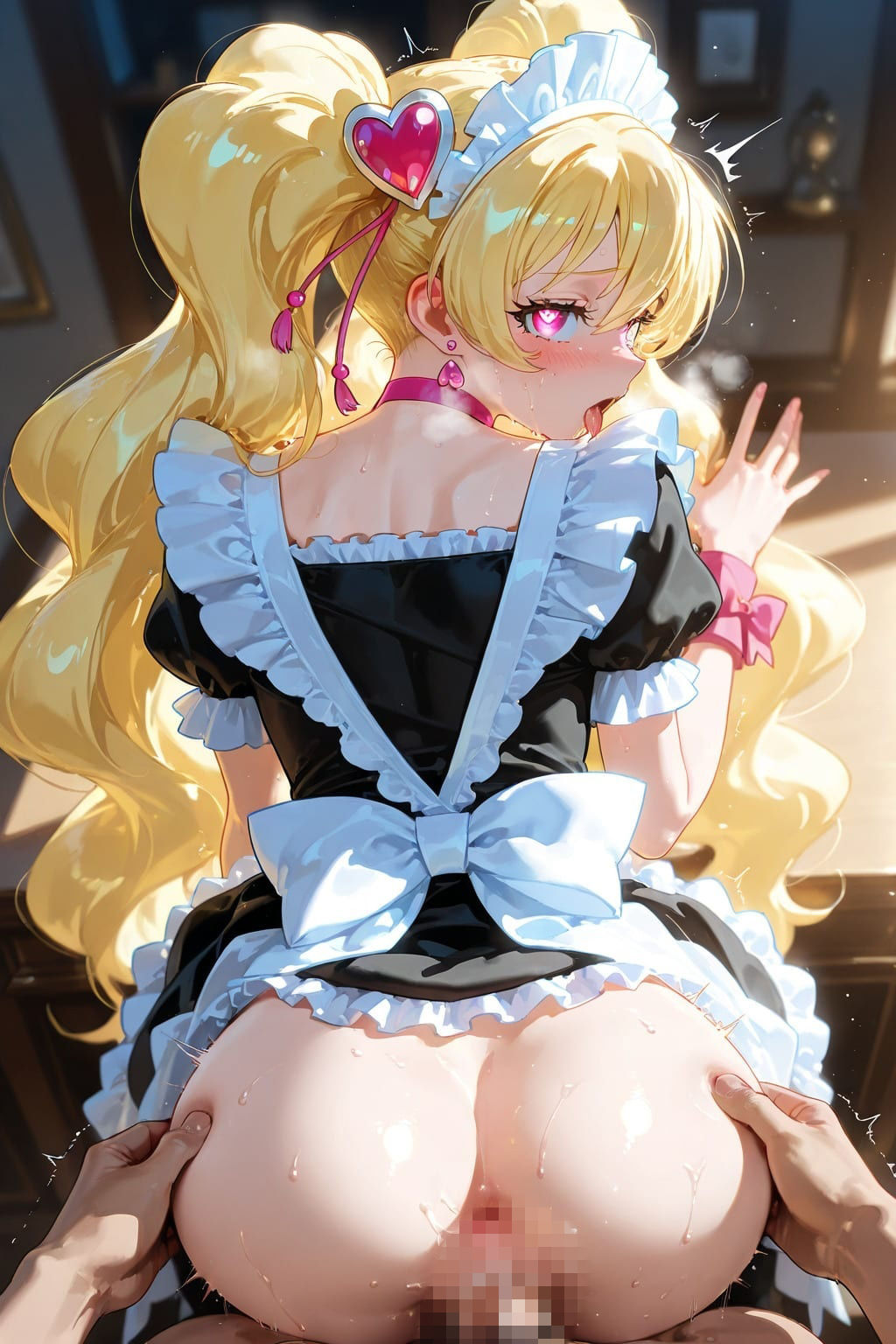 試し読み 8