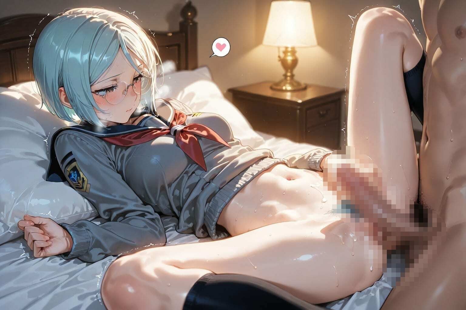 試し読み 9