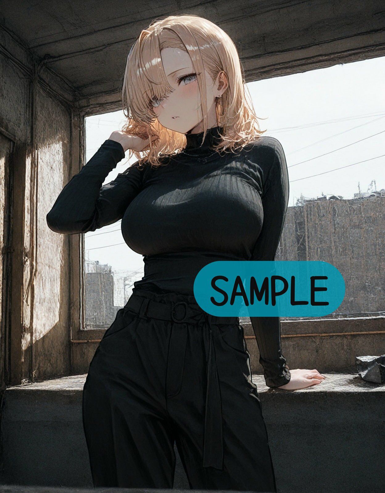 試し読み 5
