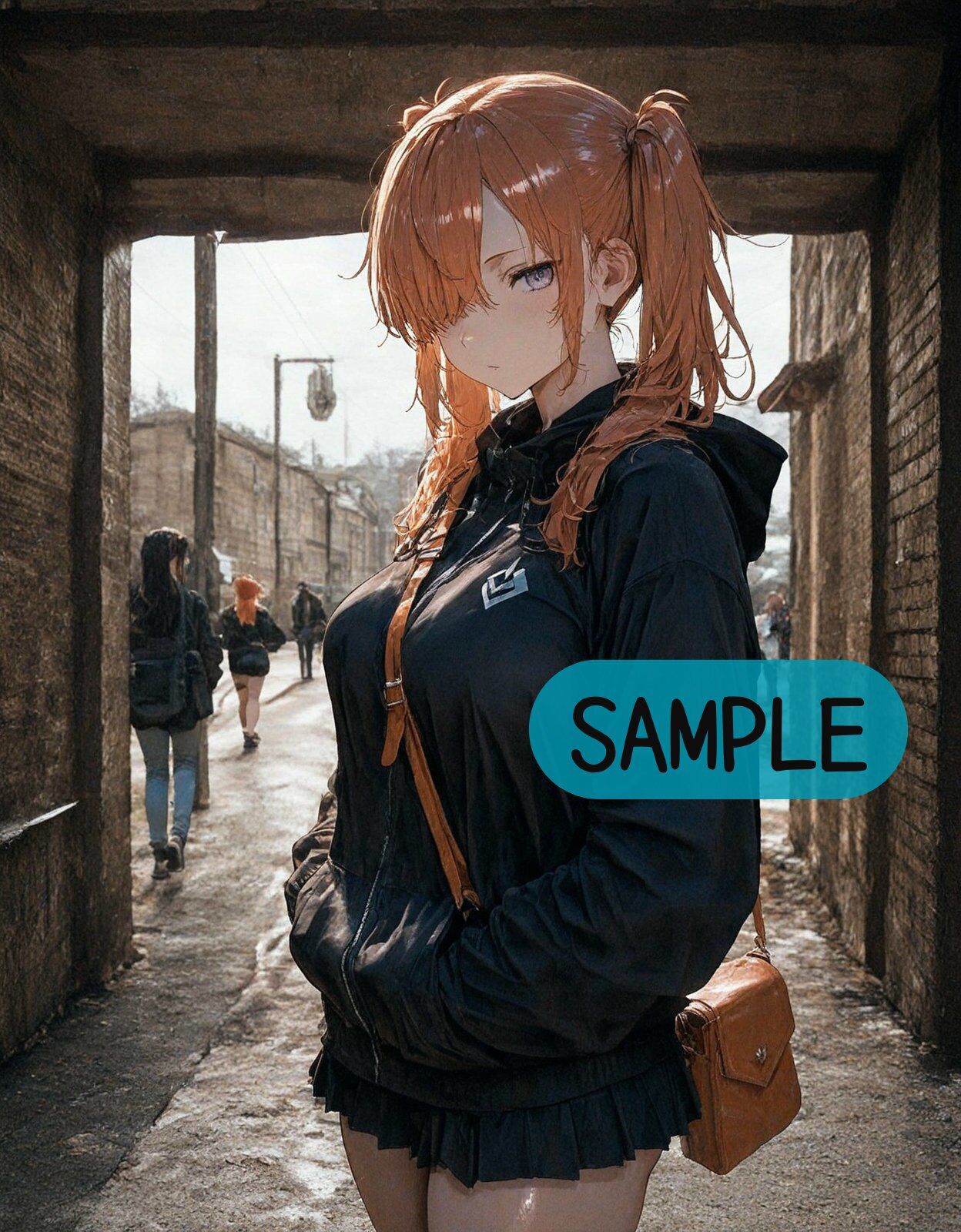 試し読み 9
