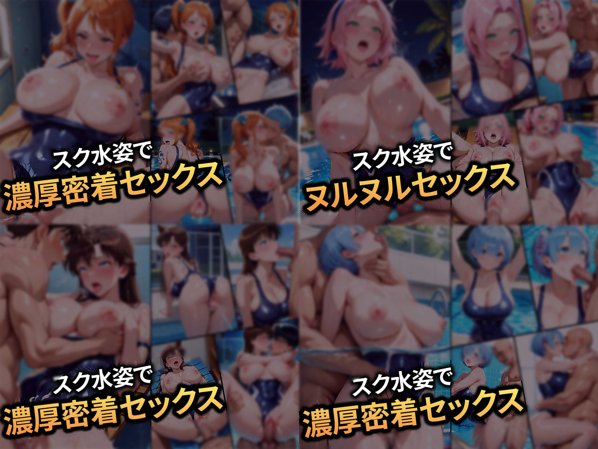 試し読み 9