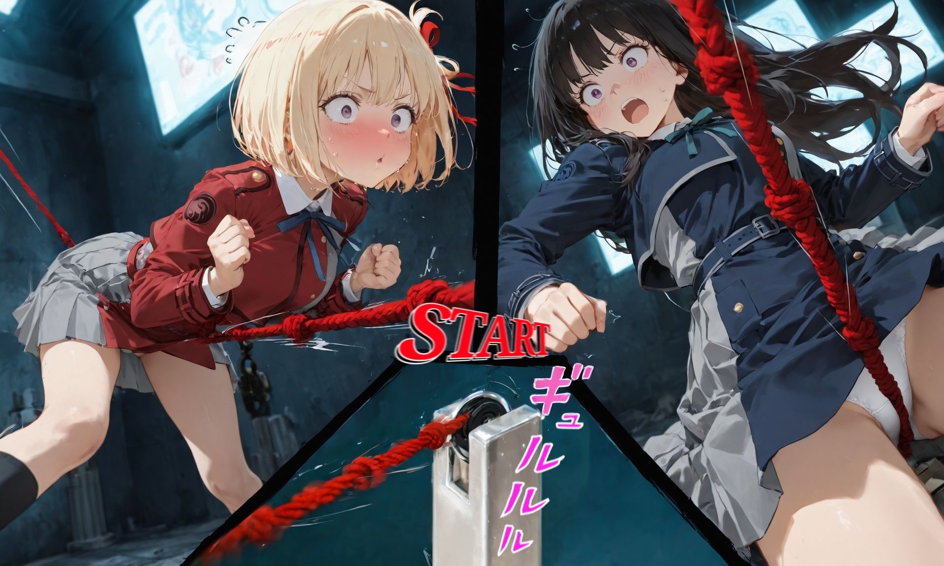 試し読み 5
