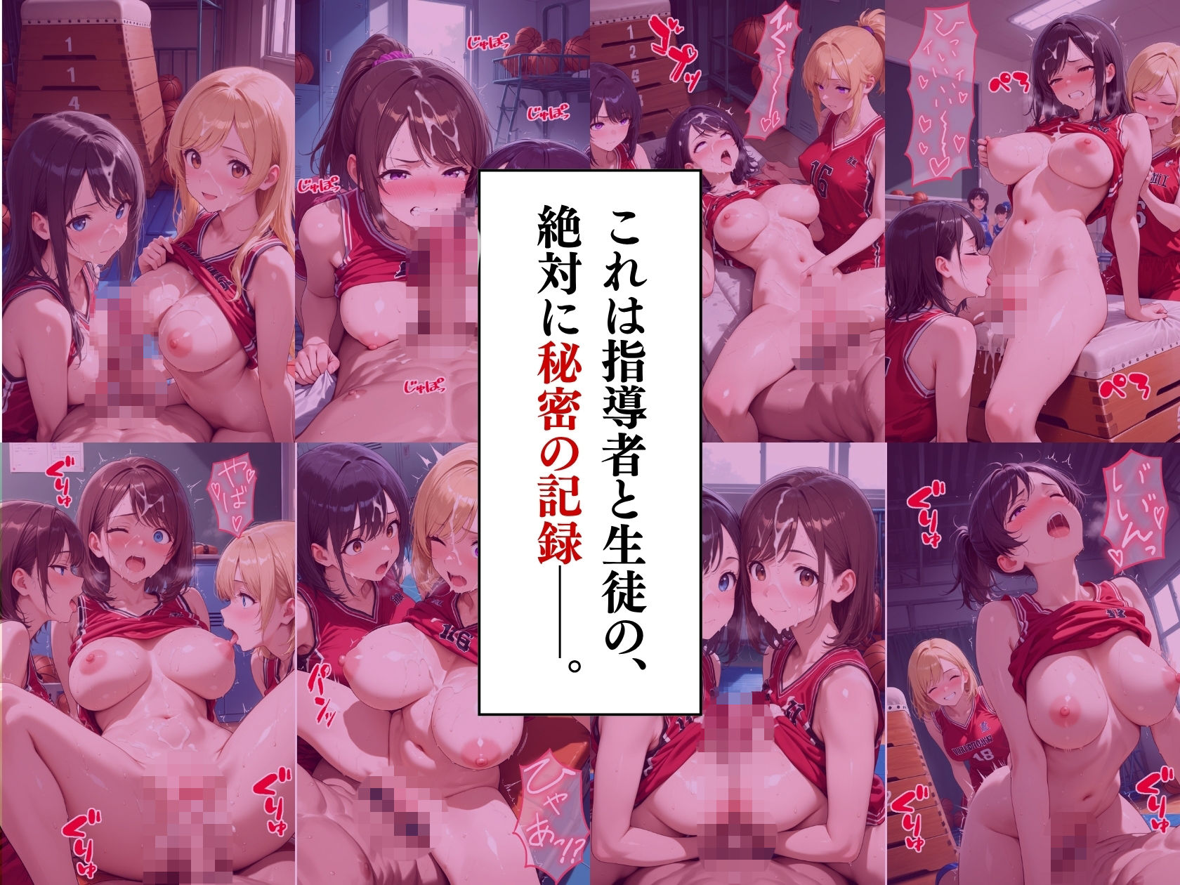 試し読み 9