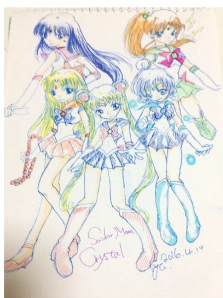 試し読み 5
